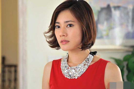 秋瓷炫︰嫁到中國的韓國女明星，深受廣大觀眾的喜愛33 / 作者:飛翔的希望 / 帖子ID:1433