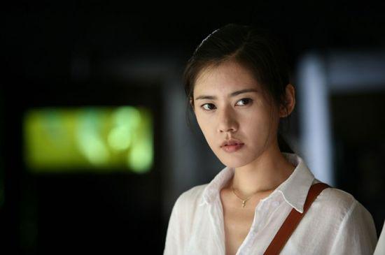 秋瓷炫︰嫁到中國的韓國女明星，深受廣大觀眾的喜愛30 / 作者:飛翔的希望 / 帖子ID:1433